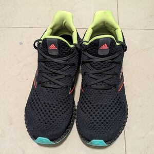 Adidas FutureCraft 4D Shoes